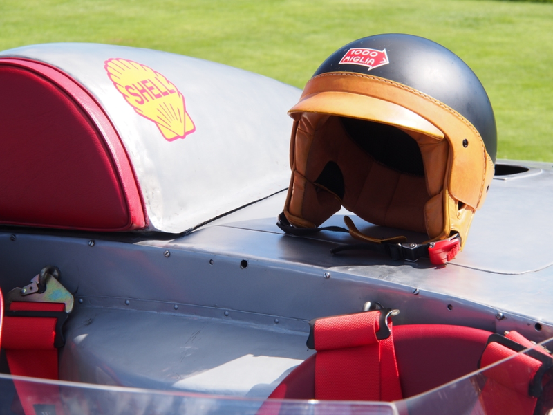 Illustration for article titled Concours D'elegance: Cobble Beach 2013 Photo Dump